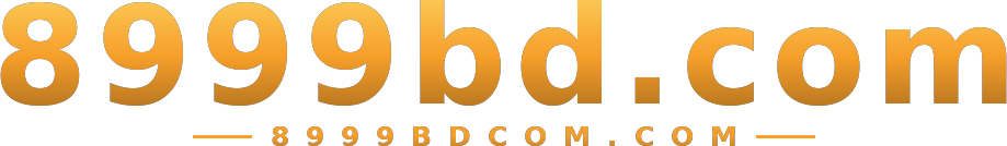 8999bd.com logo